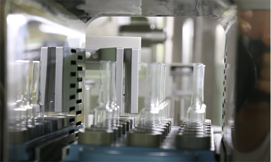 桑谷醫(yī)療:智能靜脈用藥調配機器人提高醫(yī)療健康設備智能化制造水平(圖2) 1-201014164503233.png